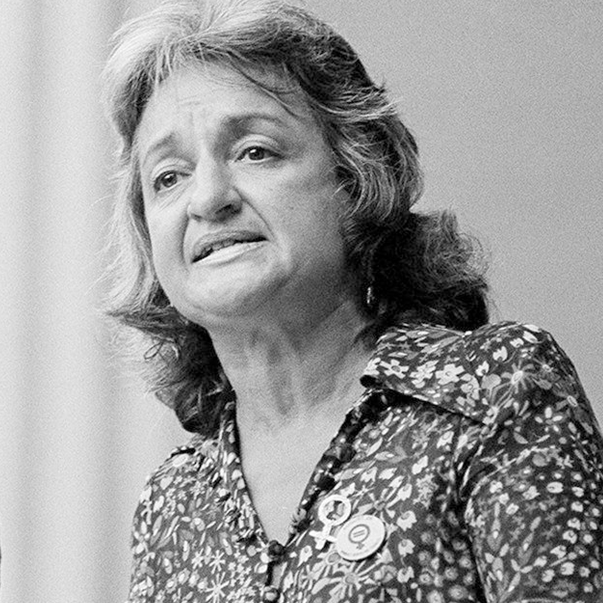 Betty Friedan